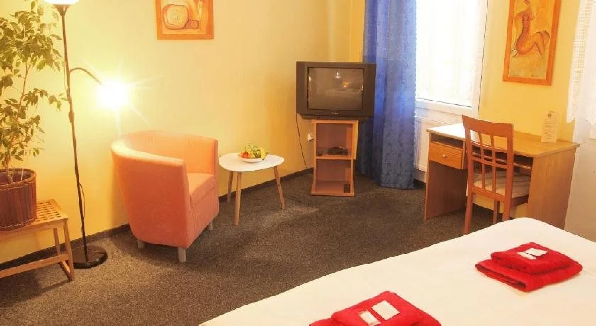 Saraya Wellness & Penzion