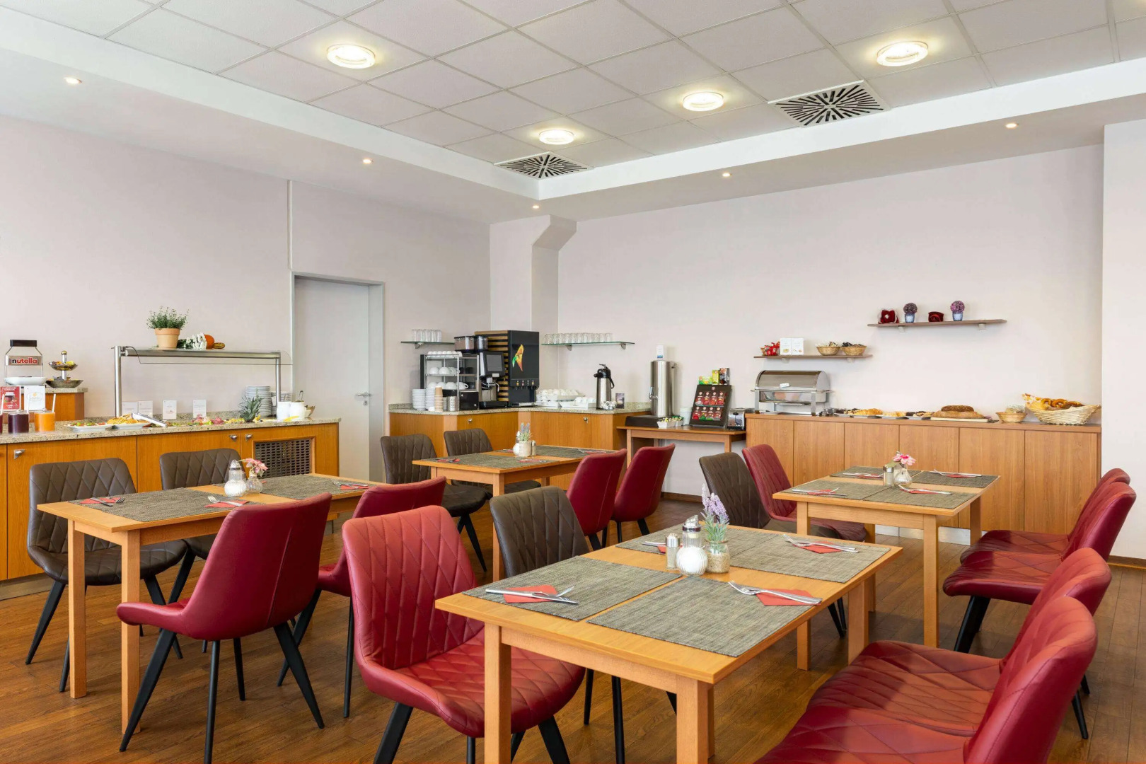 Amedia Express Passau Trademark Collection by Wyndham