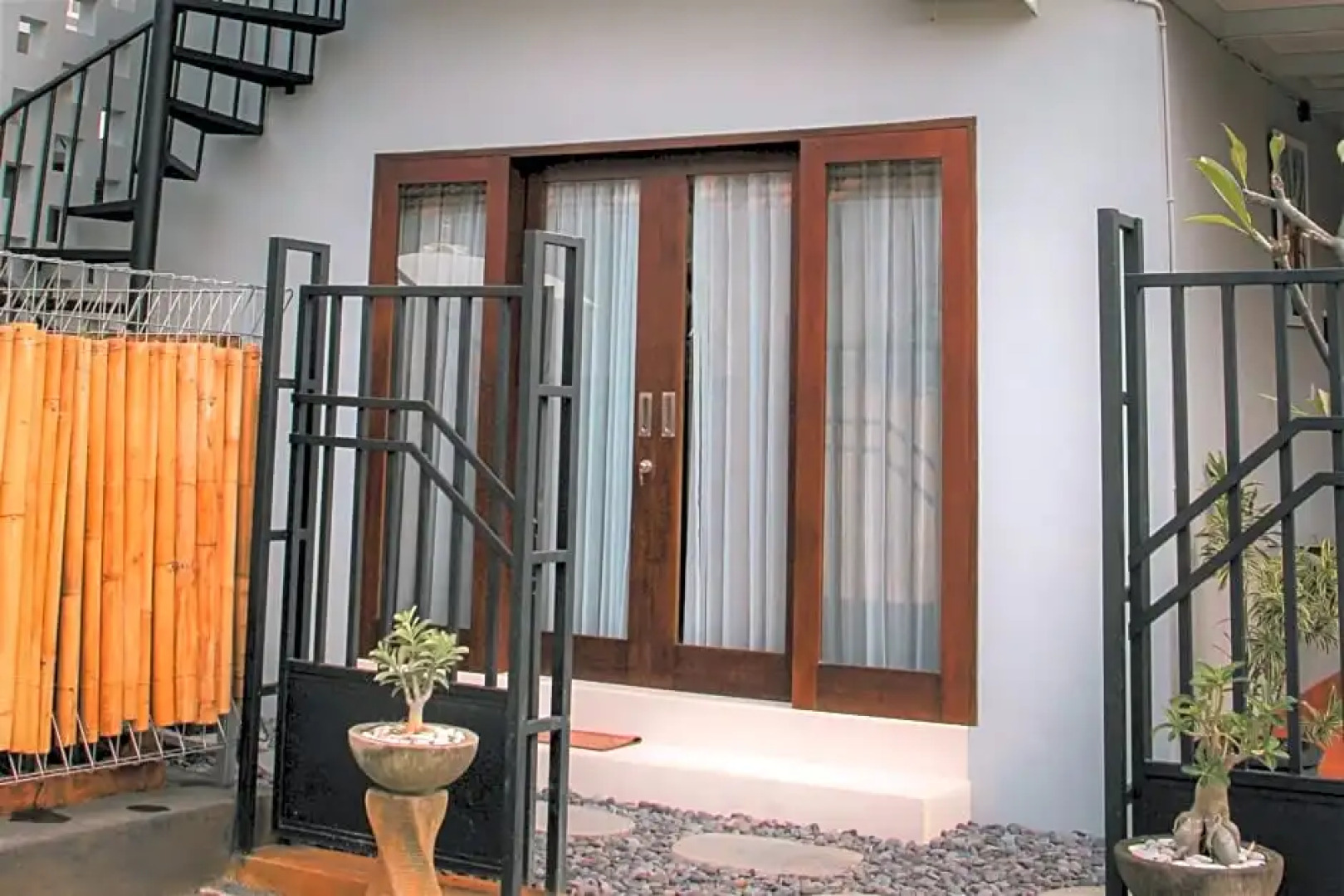 Adi's CoLiving Villa