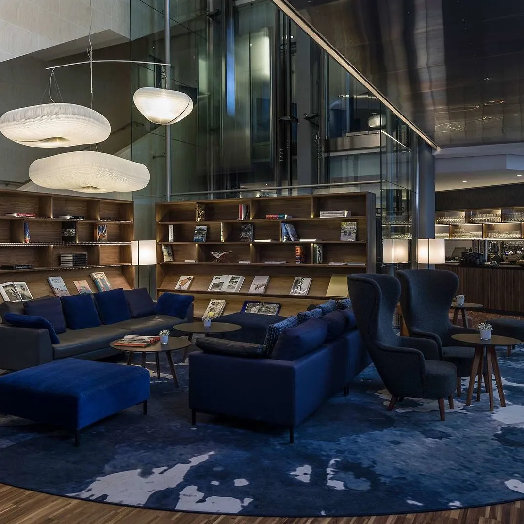 Falkensteiner Balance Resort Stegersbach