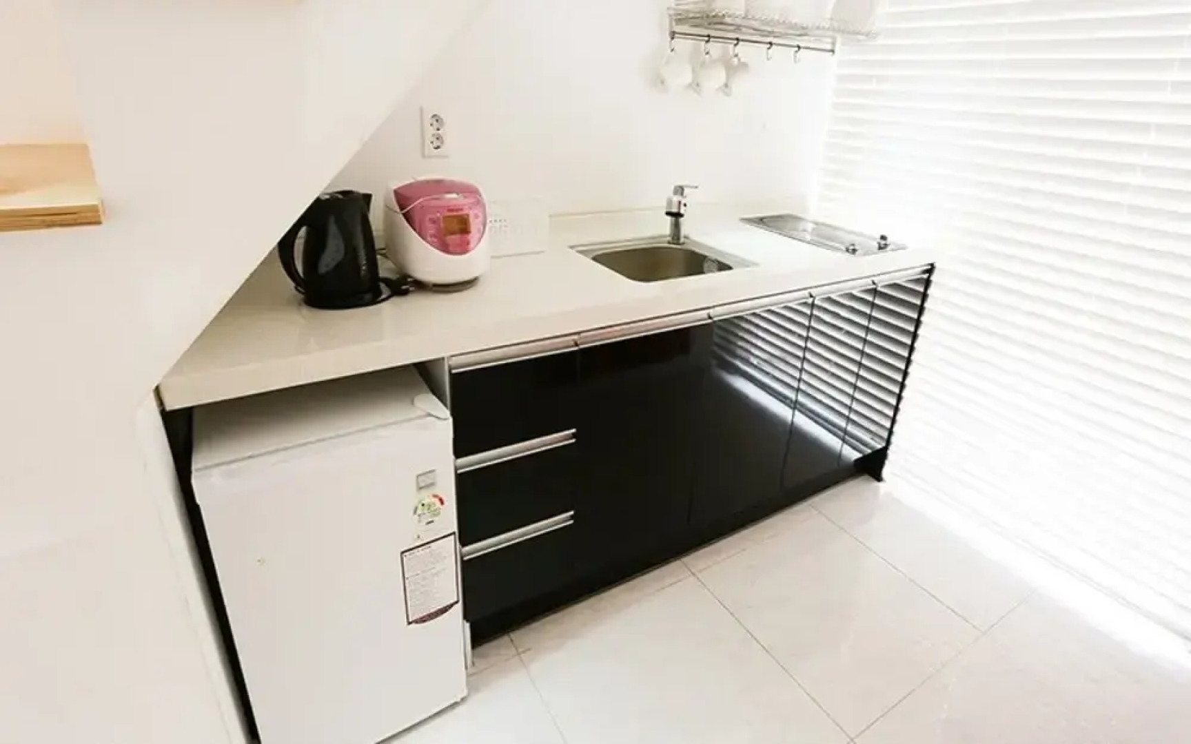 Yangpyeong Haneulbit Pension