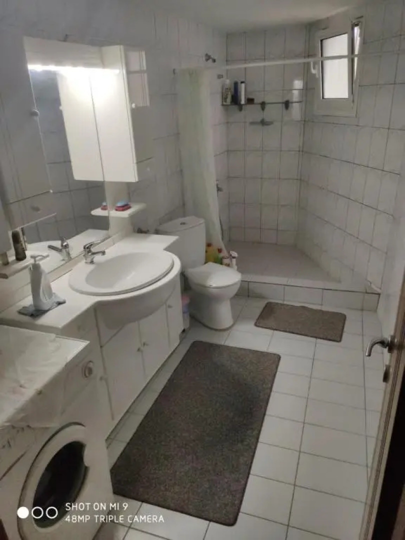 Fanis & Xenia's Residence