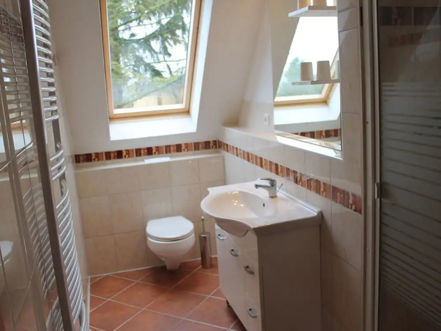 Attractive Apartment in Pruchten near Beach