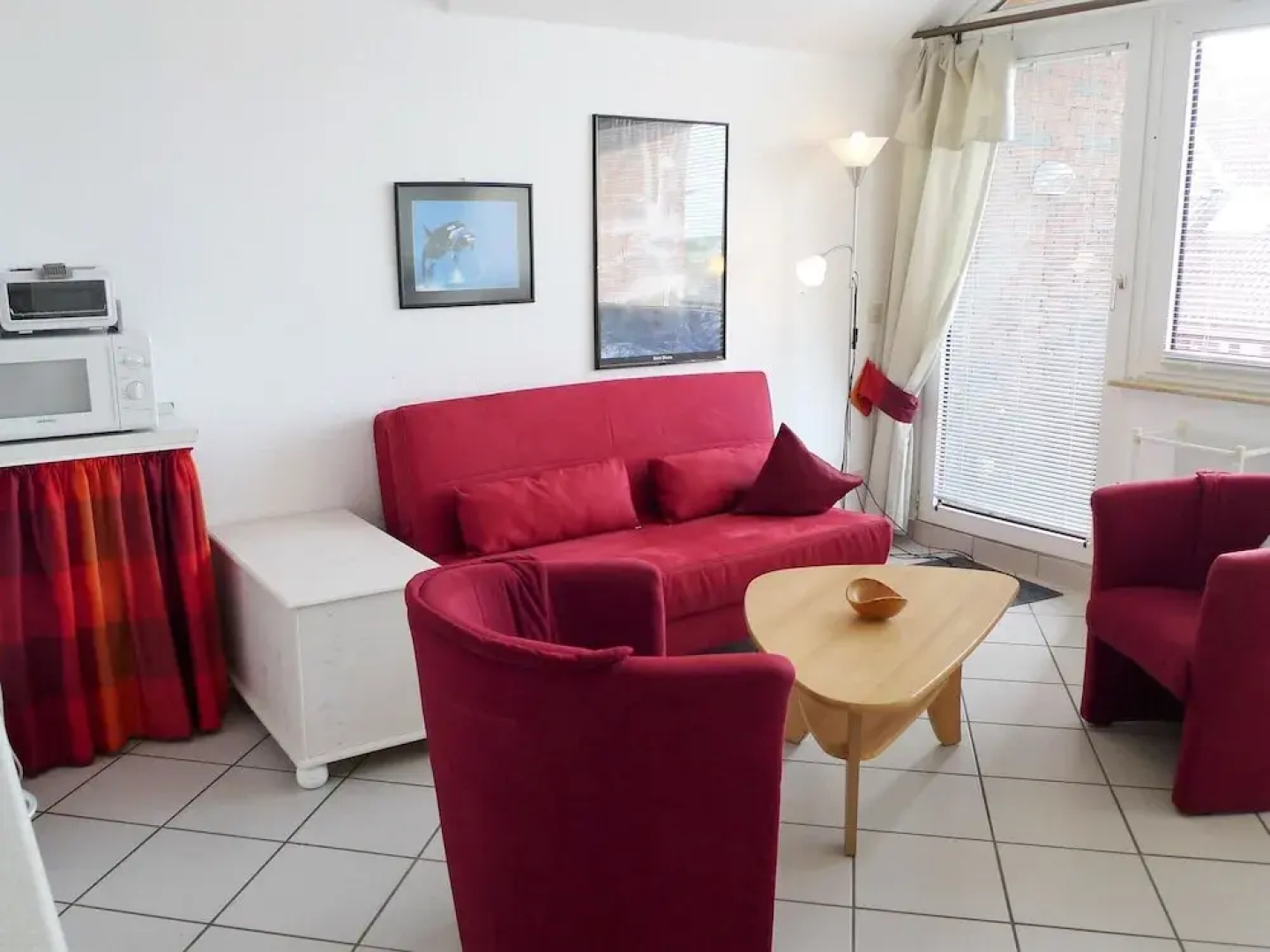 Am Deich Norden in Norden