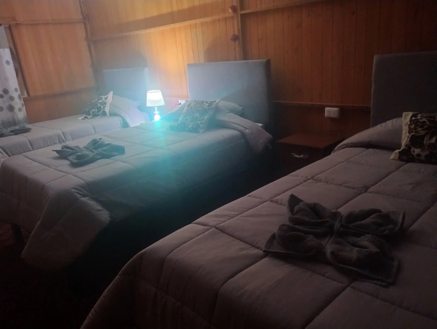 the wooden house choquequirao