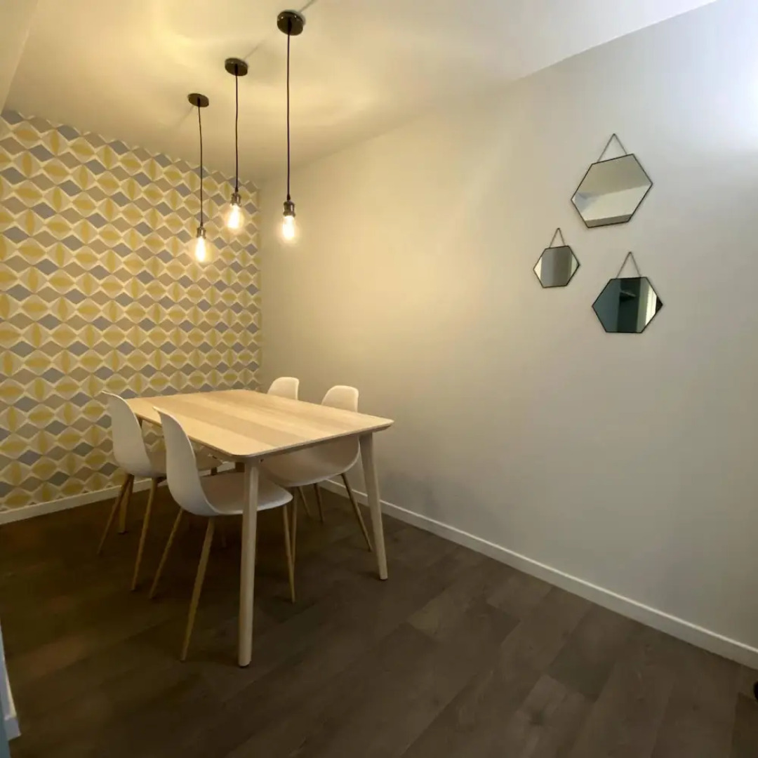 Au 10 Bed & Breakfast