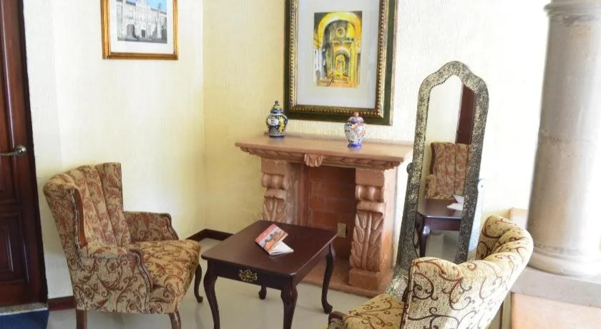 Quinta del Rey Hotel