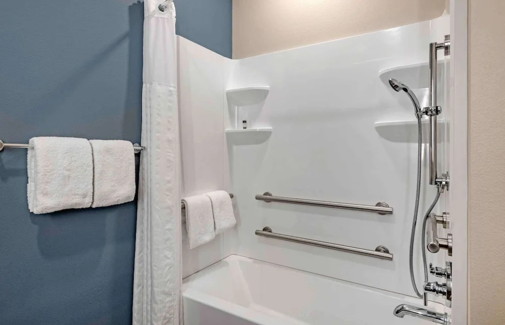 Ext Stay America Premier Suites Melbourne Palm Bay