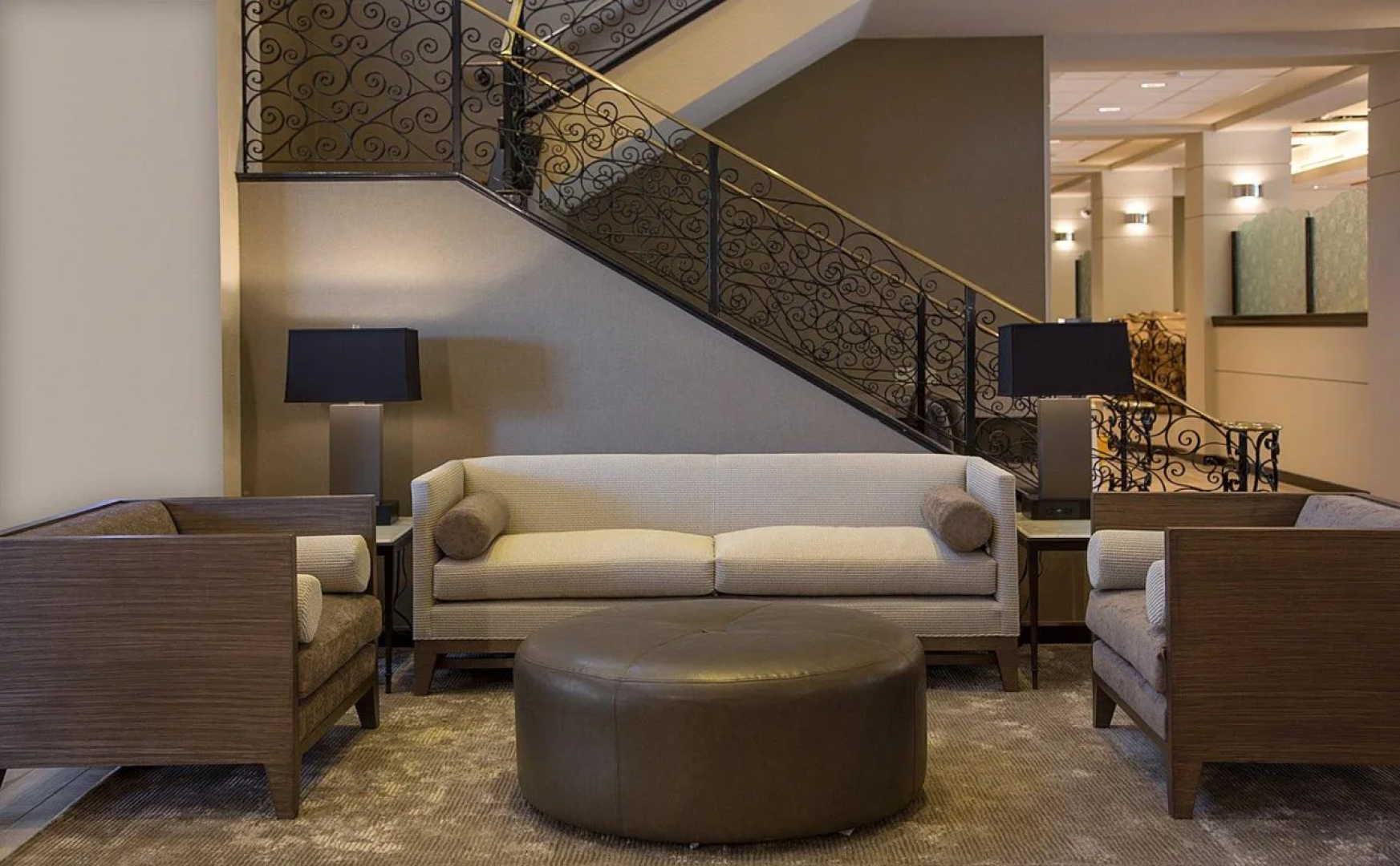 Hyatt Centric Santa Clara Silicon Valley