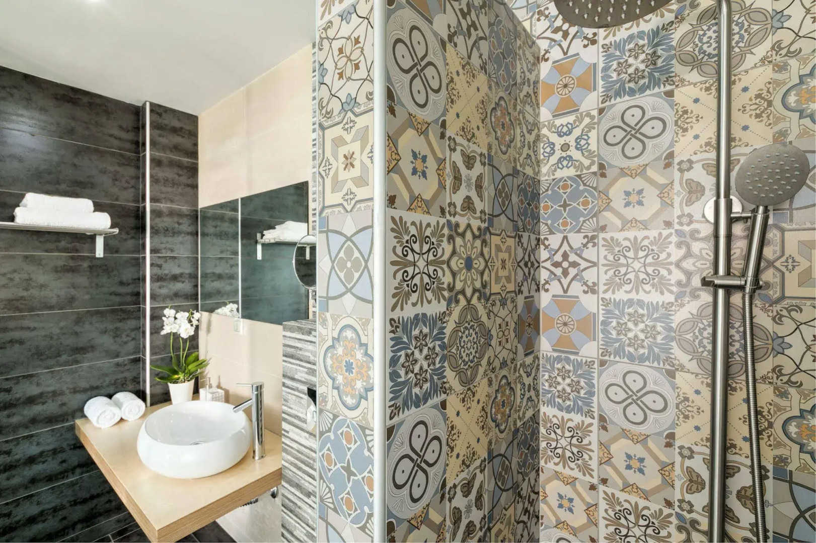 Villa Elli - Villa Athina