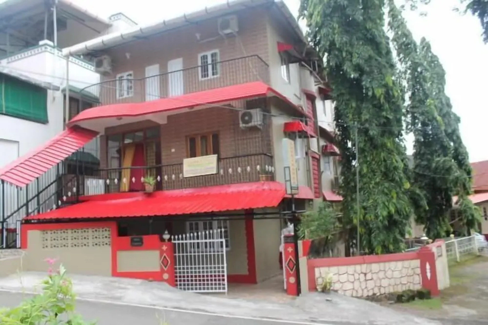 Aashiaanaa Residency Inn