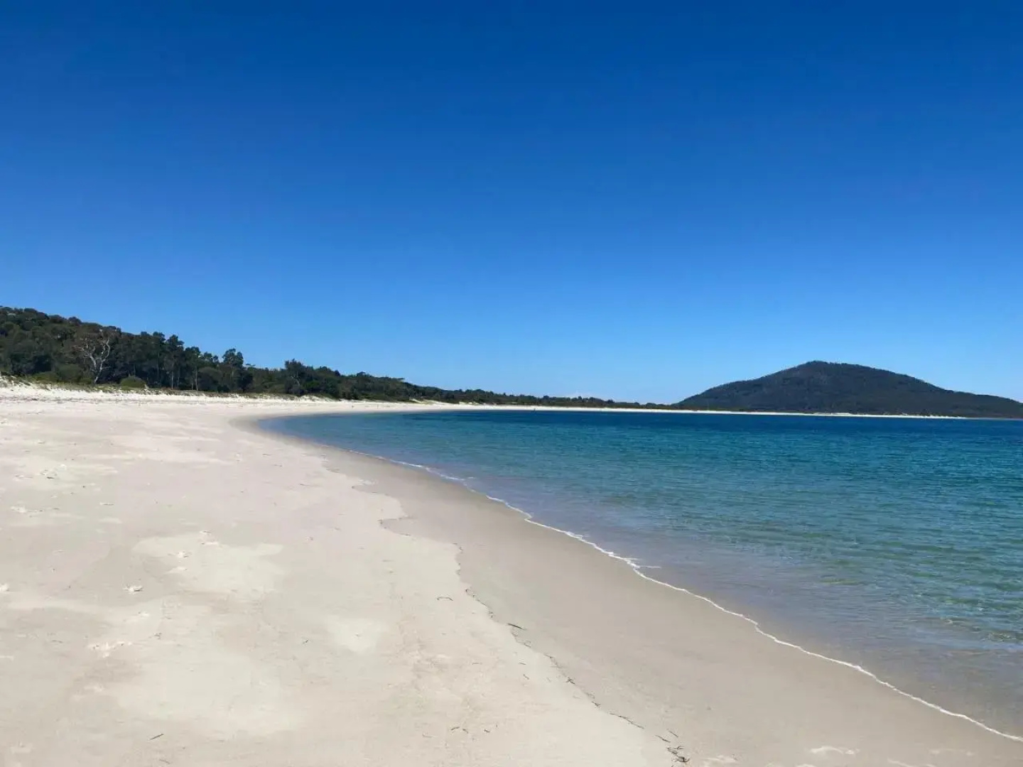 Barralong Beach House