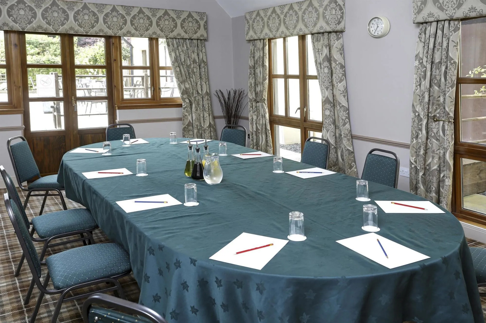 Philipburn Hotel, BW Signature Collection