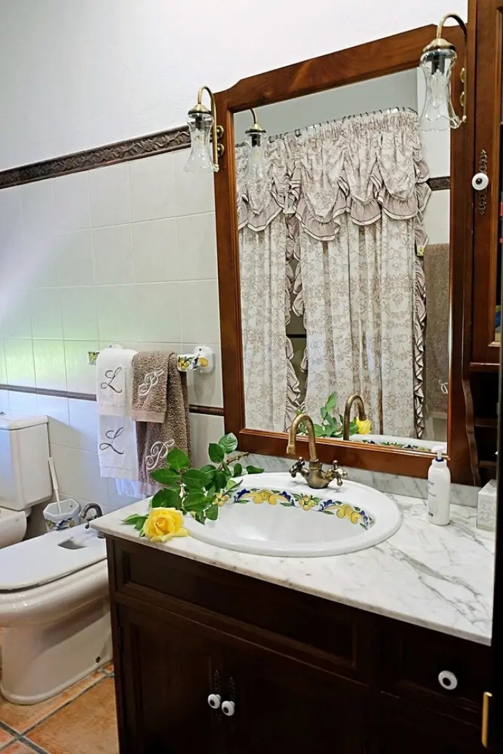 Villa La Piedad Otura