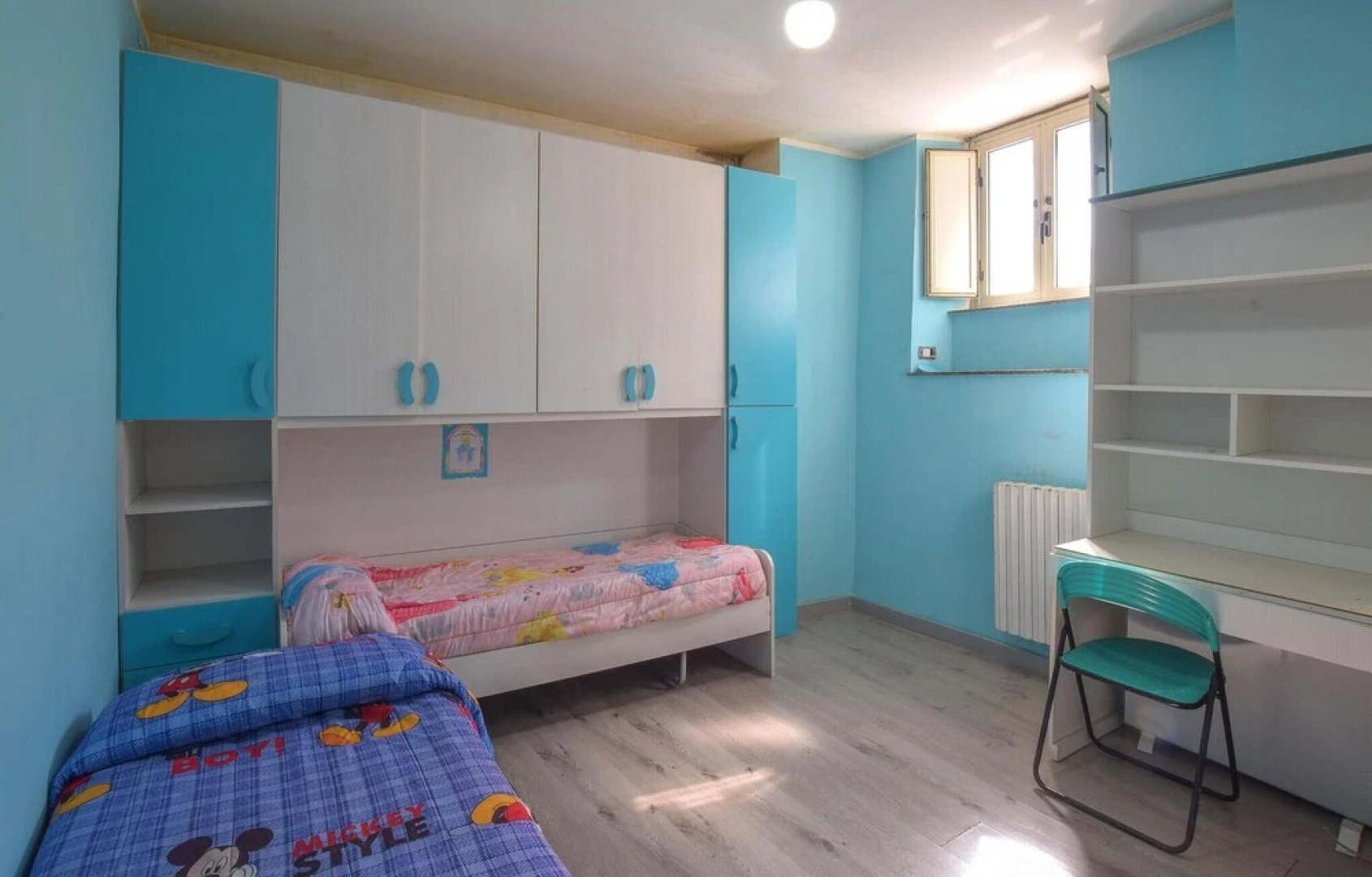 Nice Home in Serra SAN Bruno With Wifi and 2 Bedrooms