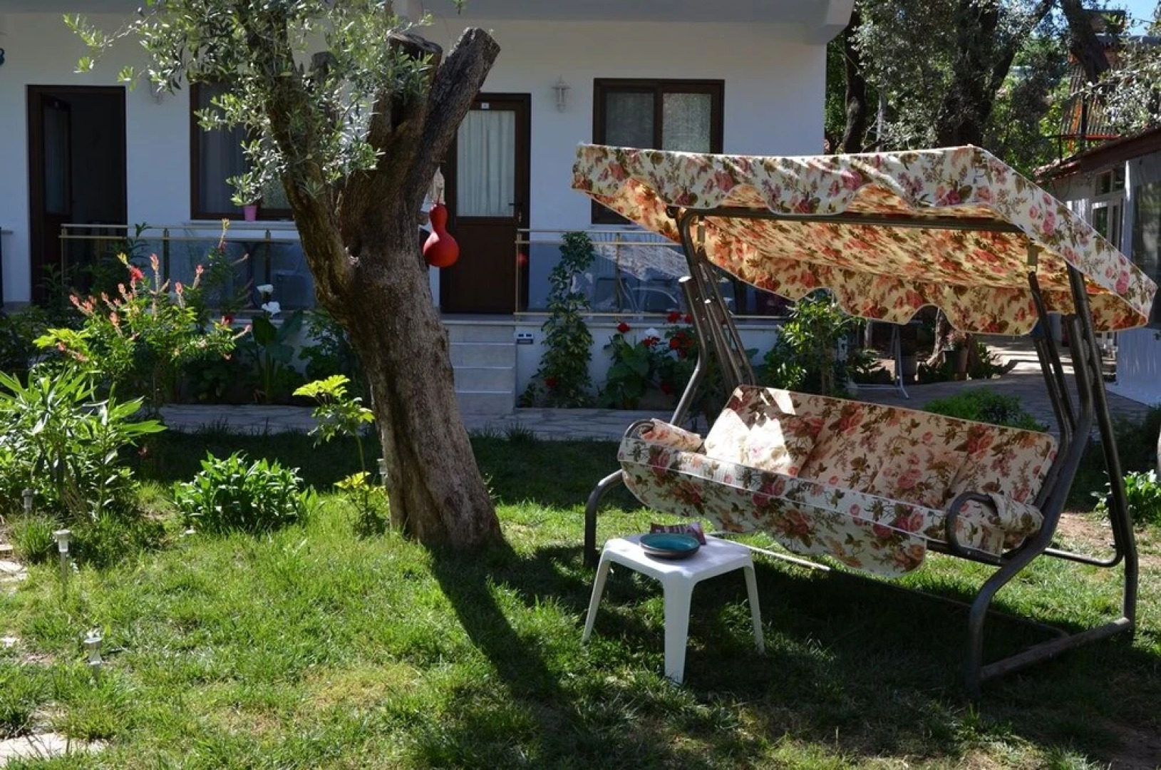 Zakkum Frida Pansiyon