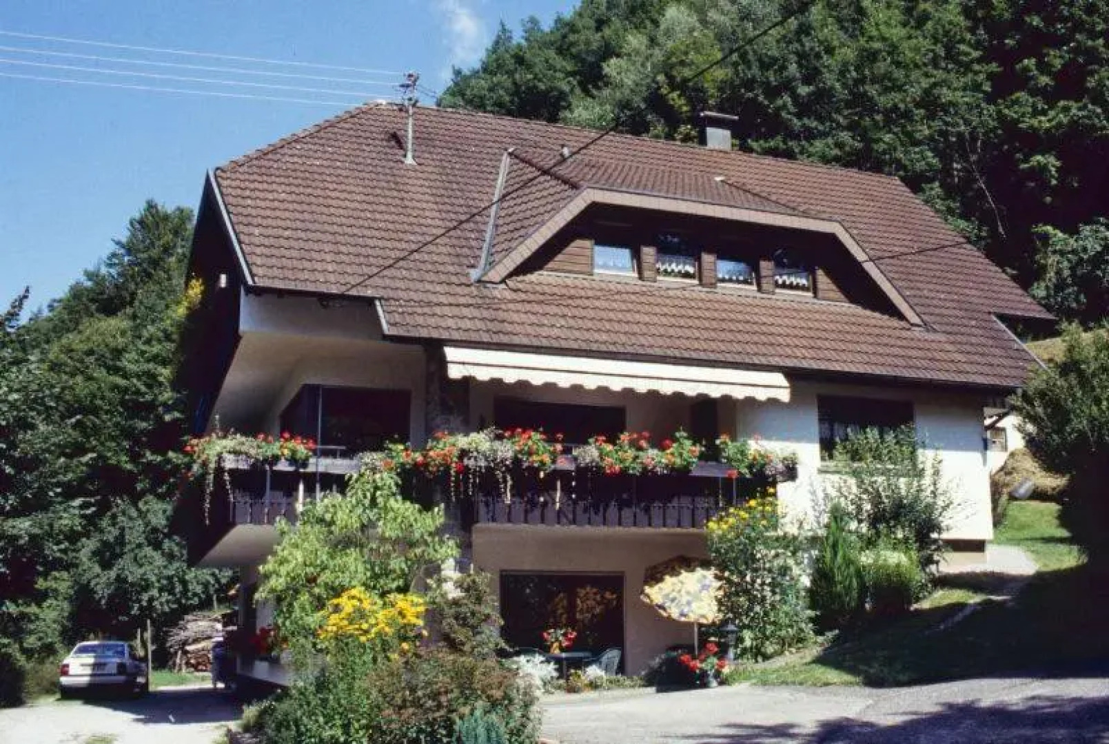 Haus Schindler