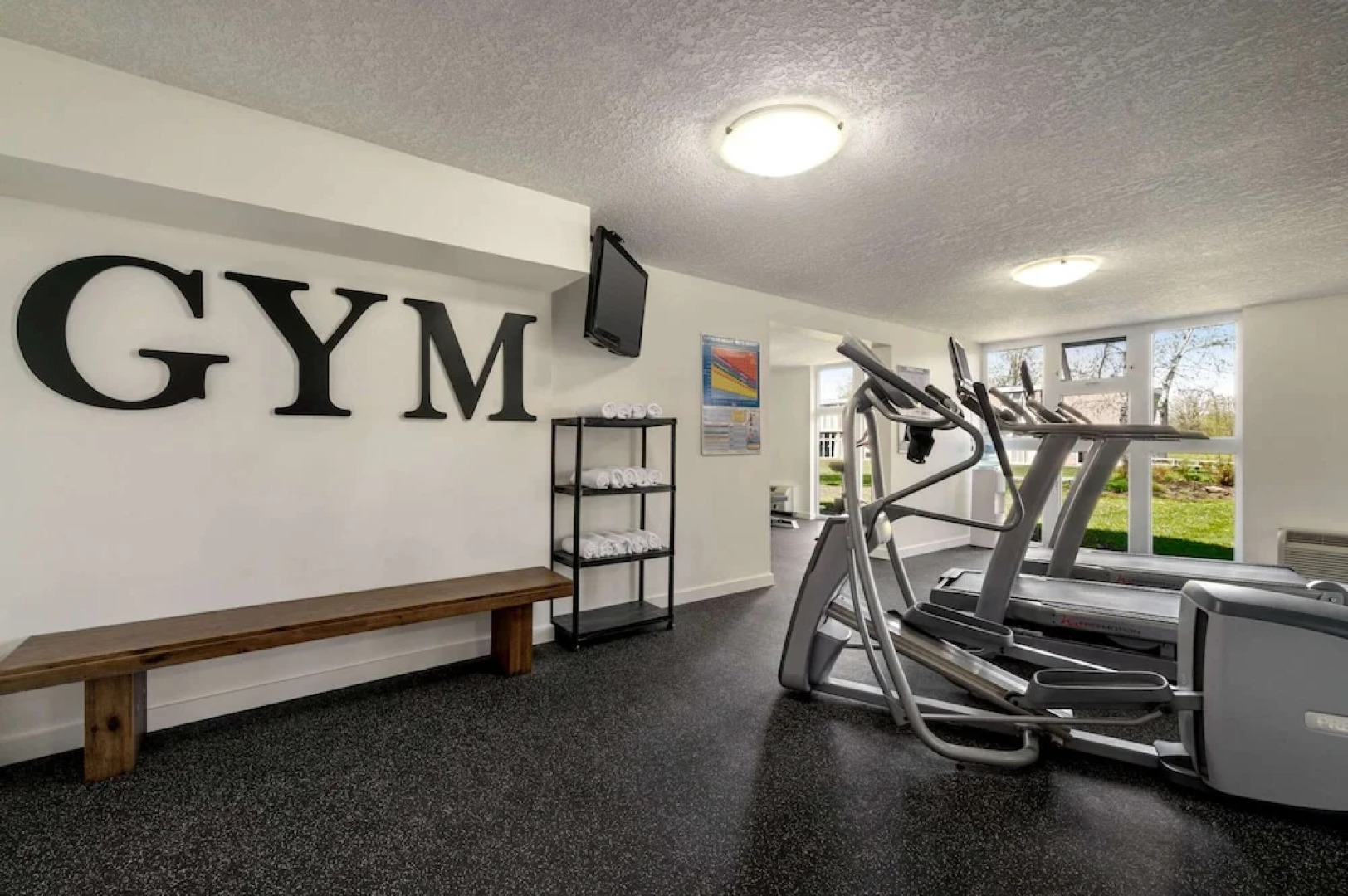 Ramada by Wyndham Cornwall