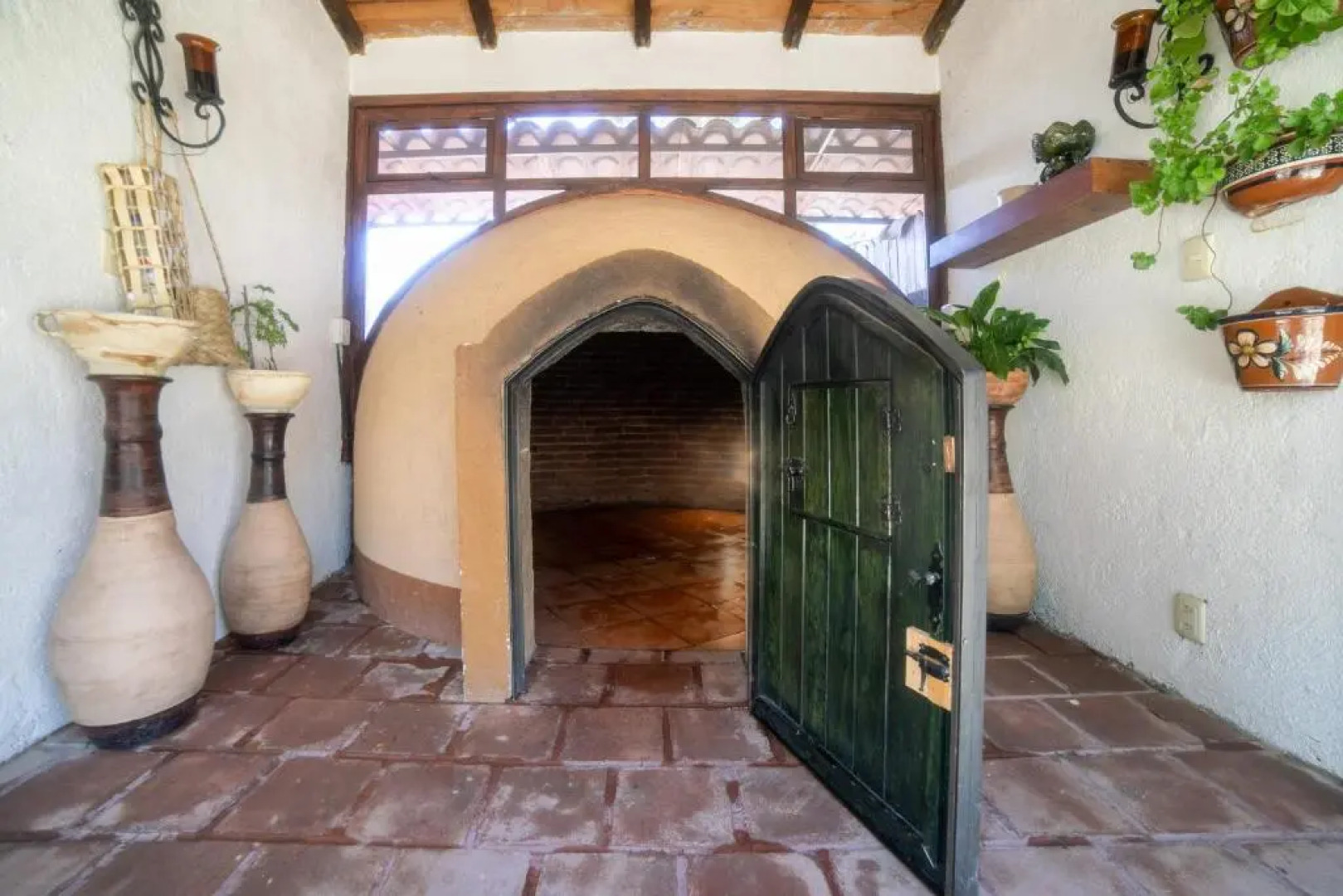 Hotel Xiadani Restaurante Temazcal & Spa