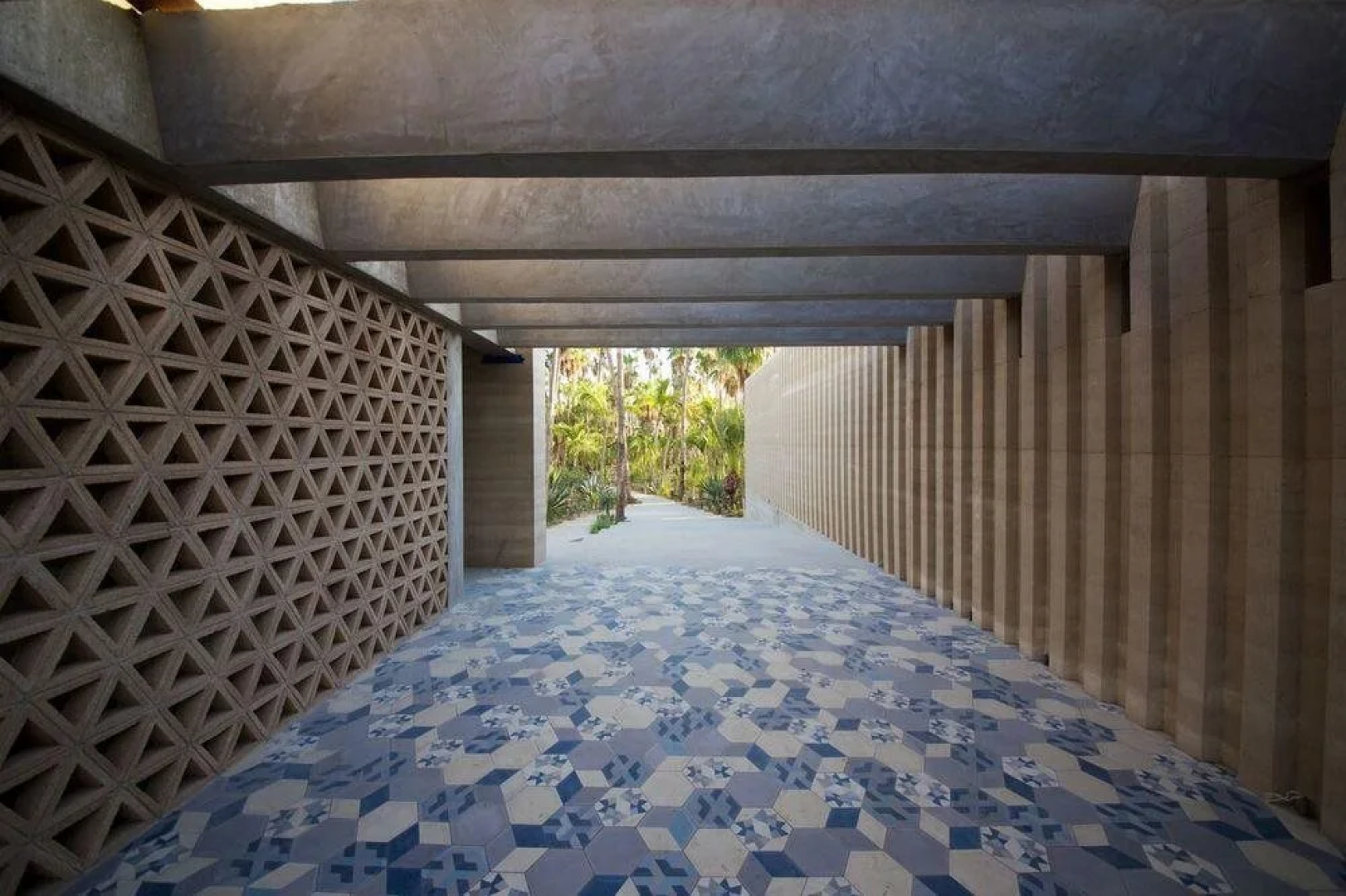Acre Hotel