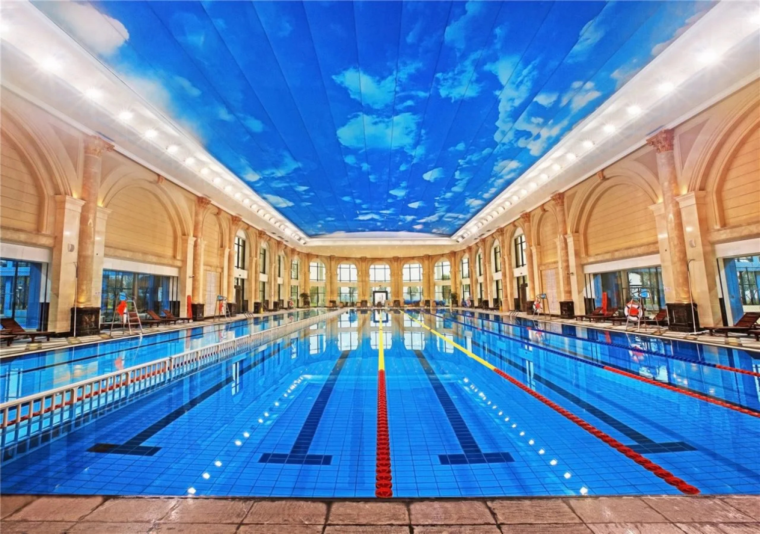 Wuhan Hengda Hotel