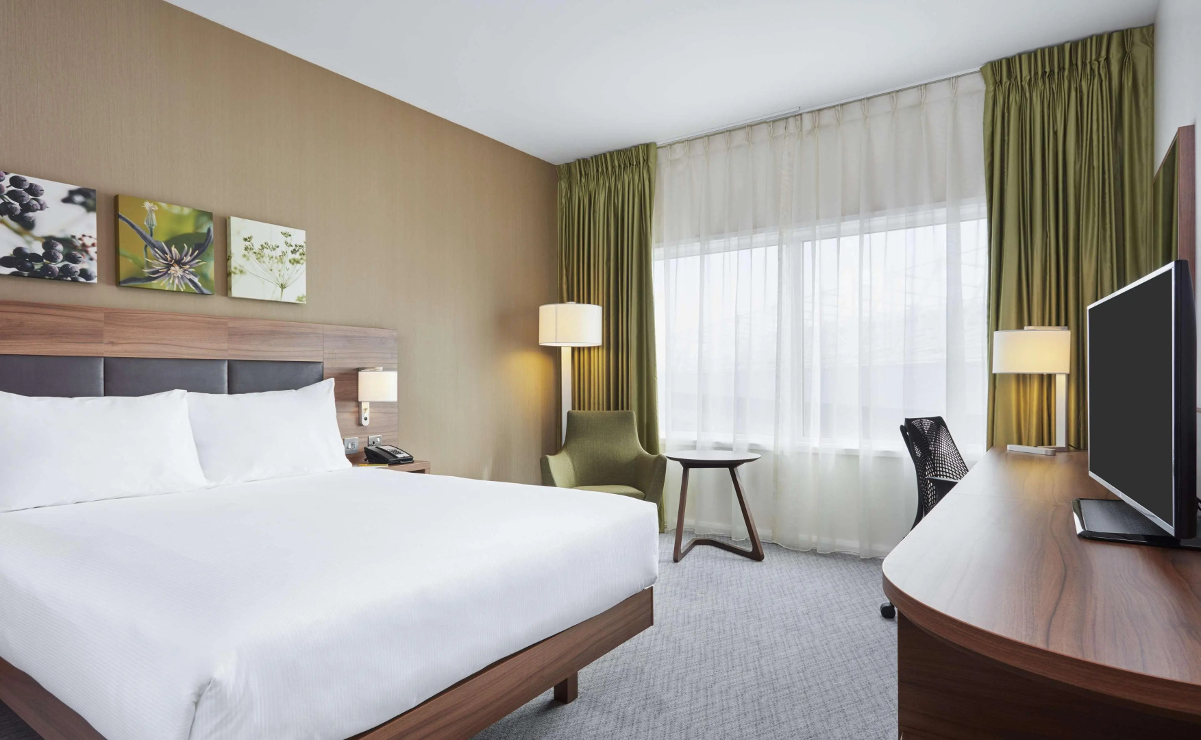 Hilton Garden Inn Sunderland