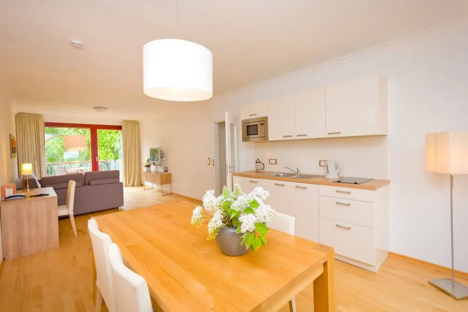 Hotel Schloss Ranzow