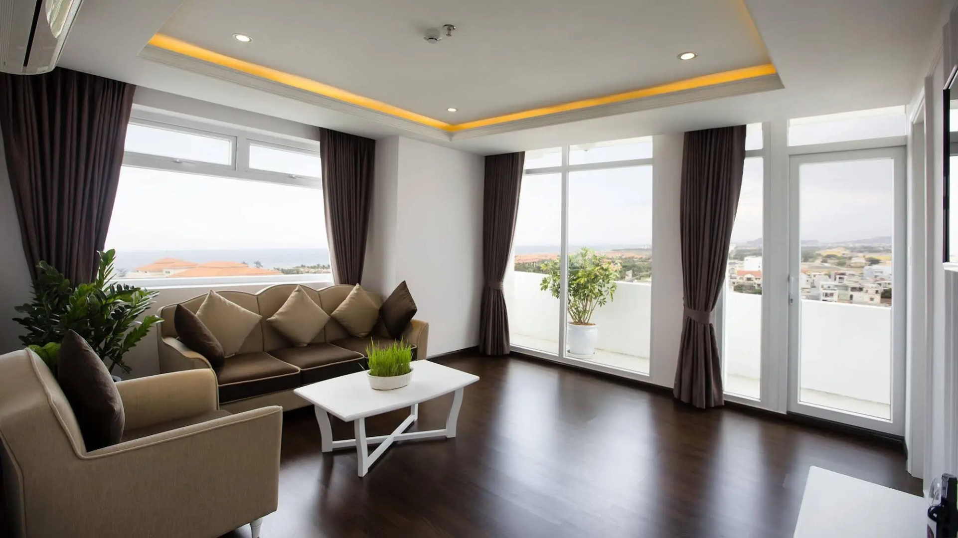 Sea Phoenix Hotel Da Nang