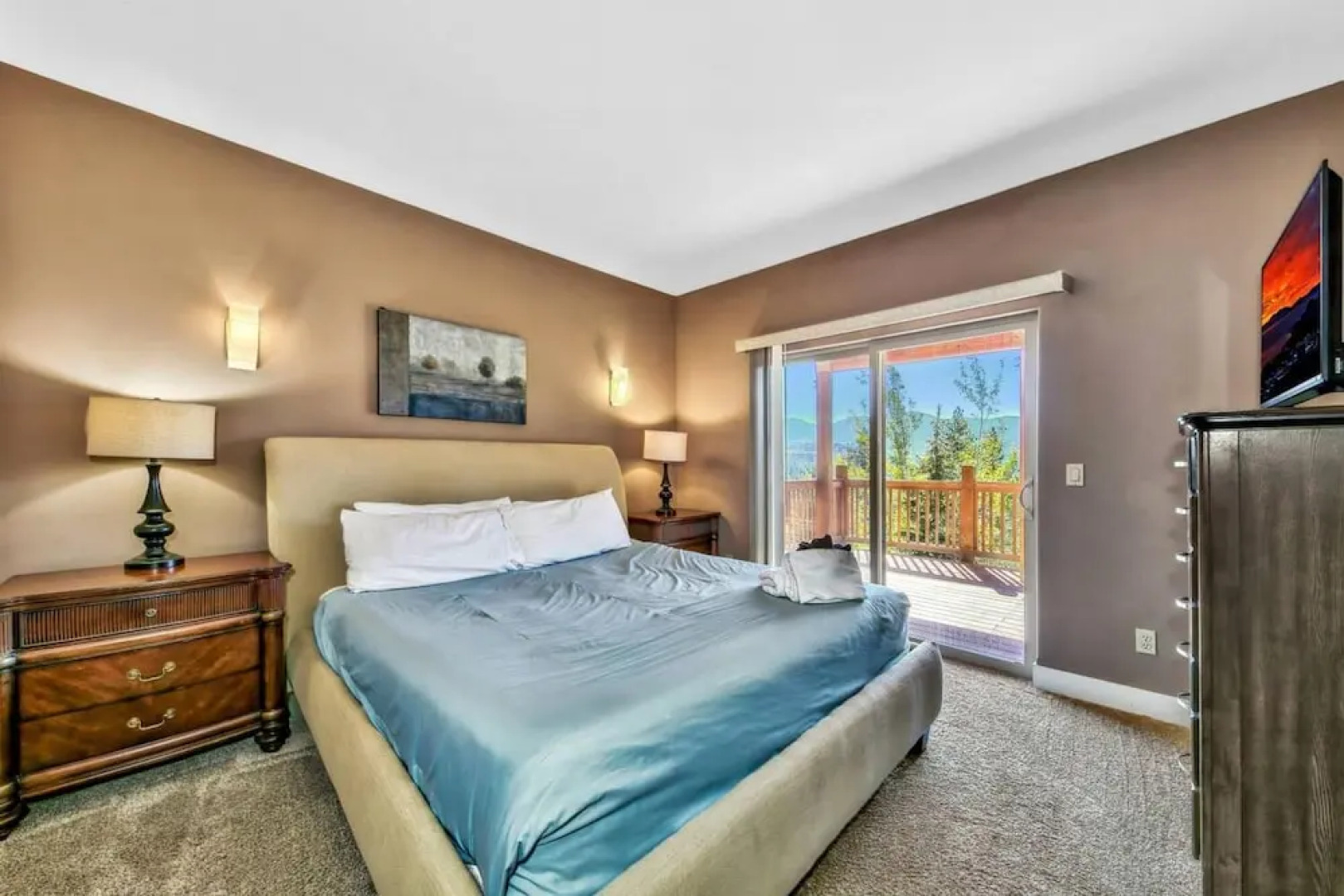 Bella Vista Luxury Retreat