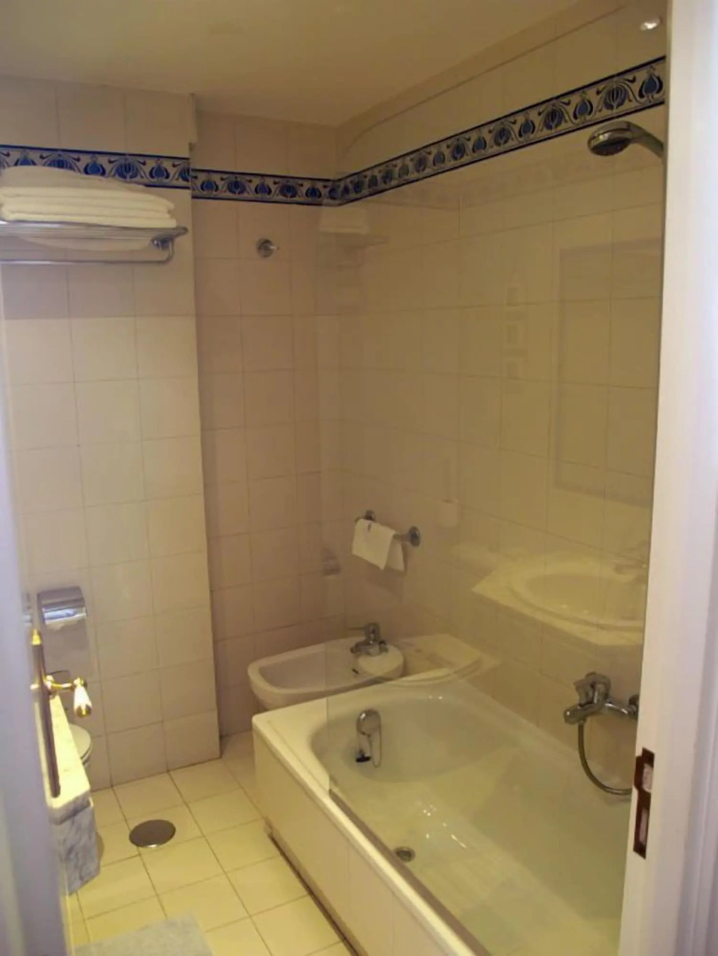 Apartamentos Rotilio