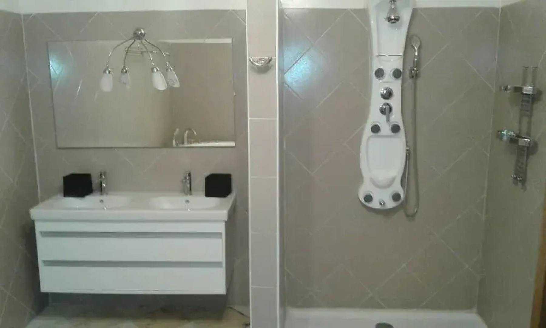 Villa Mermoz Batrain Ouzin