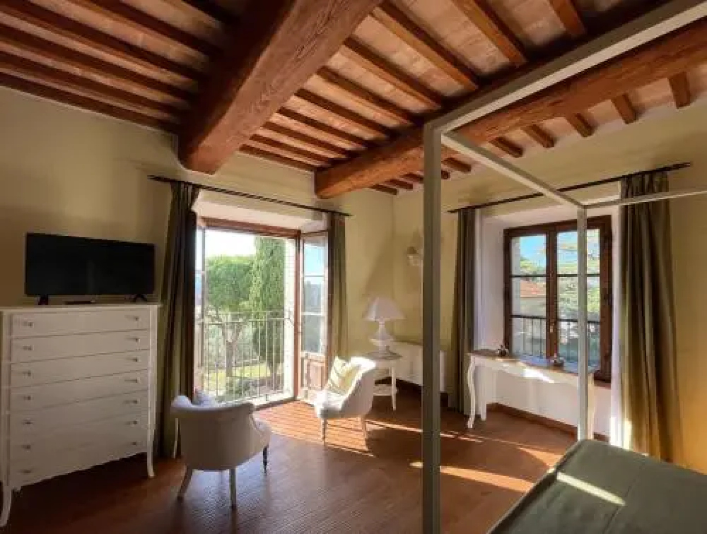 Villa Preselle