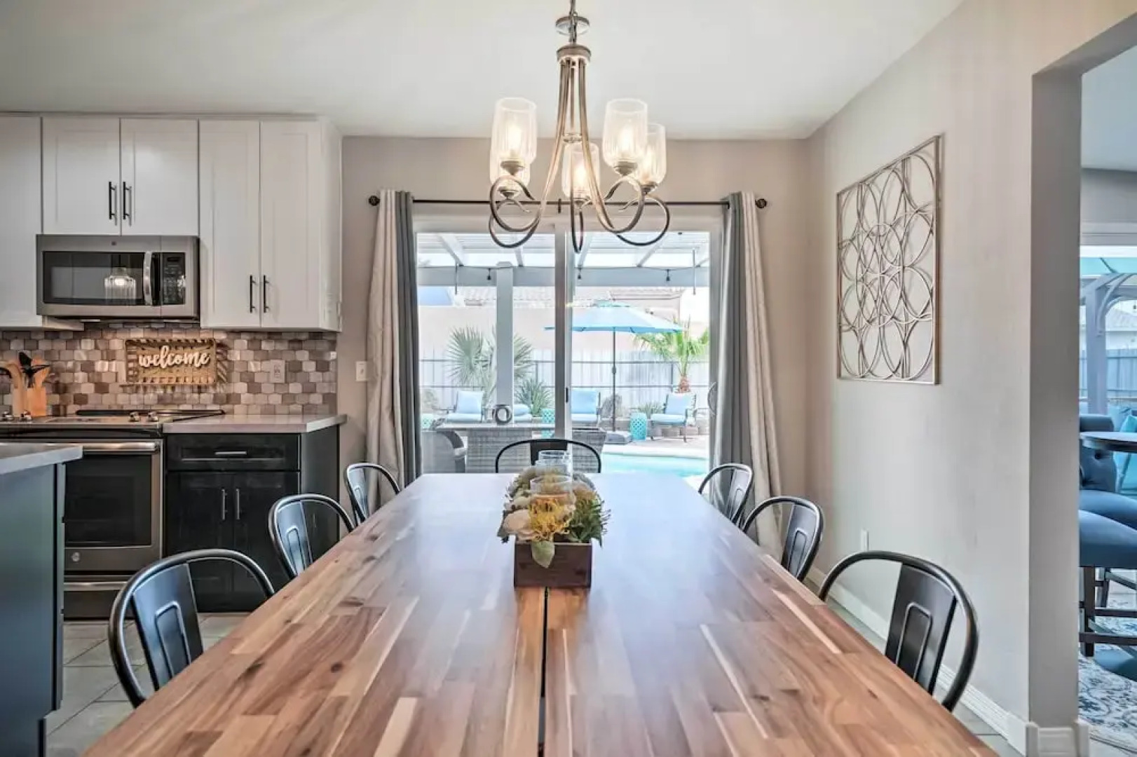 Lake Havasu Getaway w/ Private Pool & Hot Tub