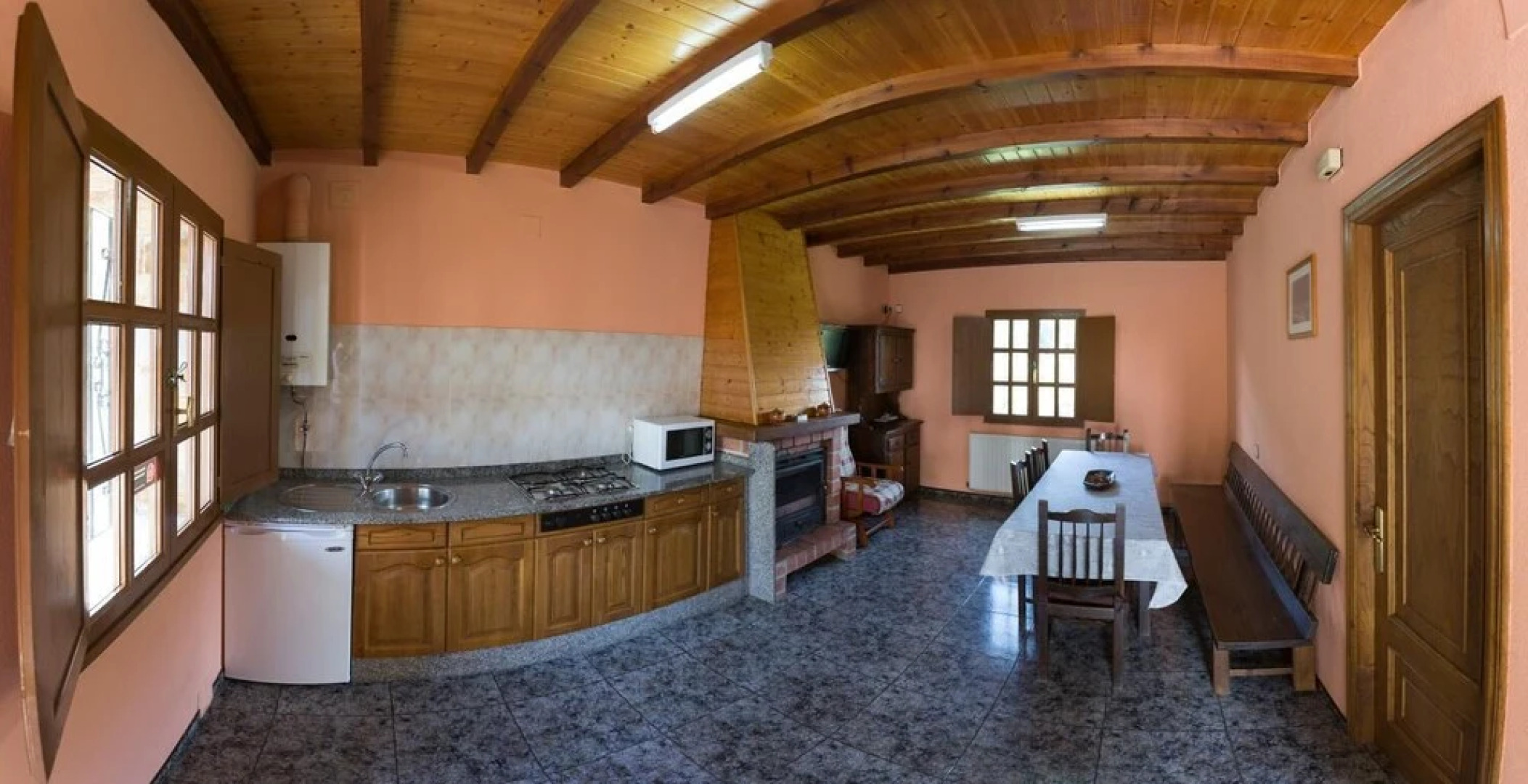 Casa Aniceto I