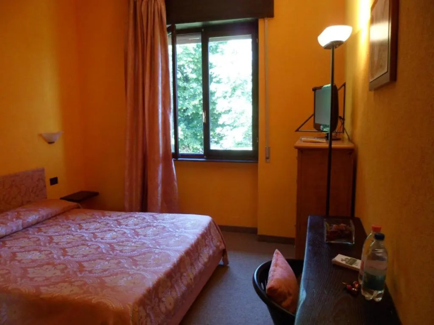 Hotel Panoramico lago d'Orta adults only