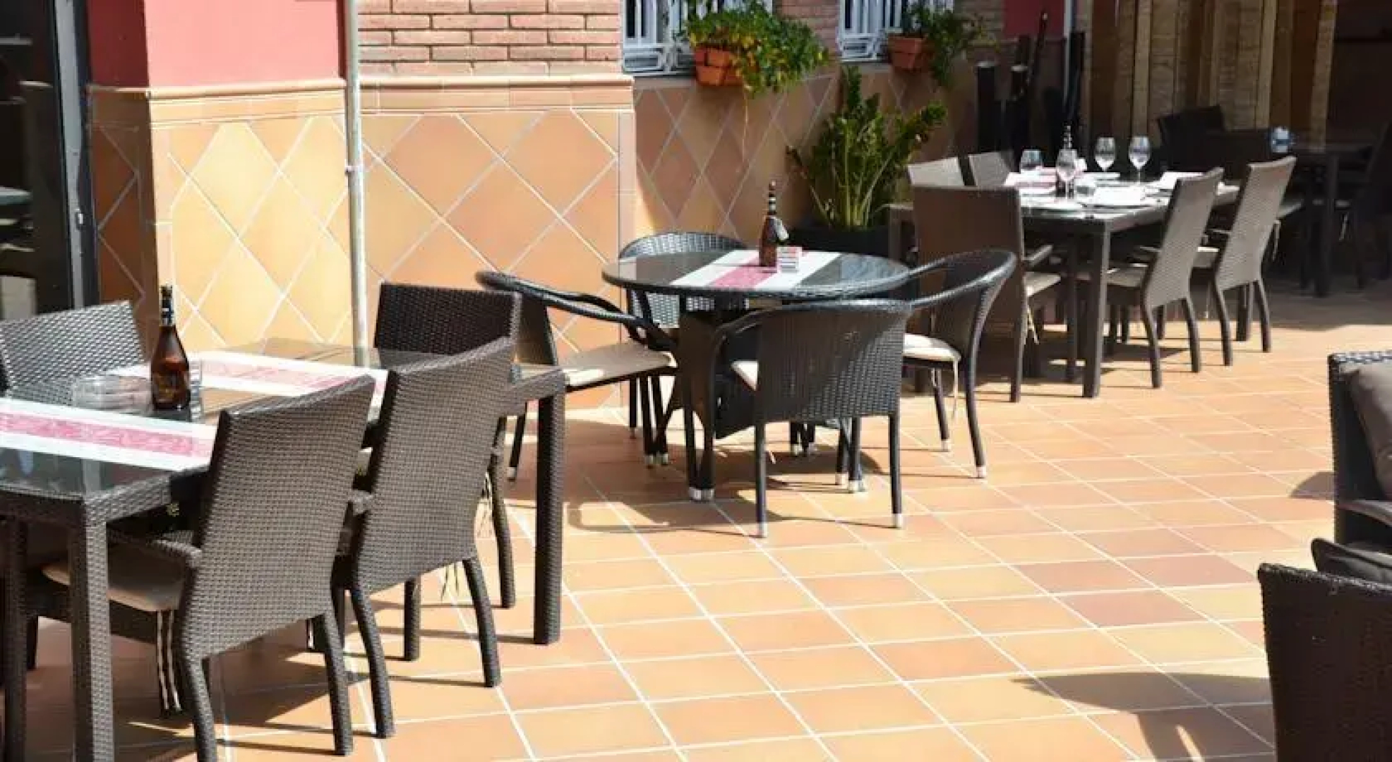 Apartamentos Vilassar & Swimming pool