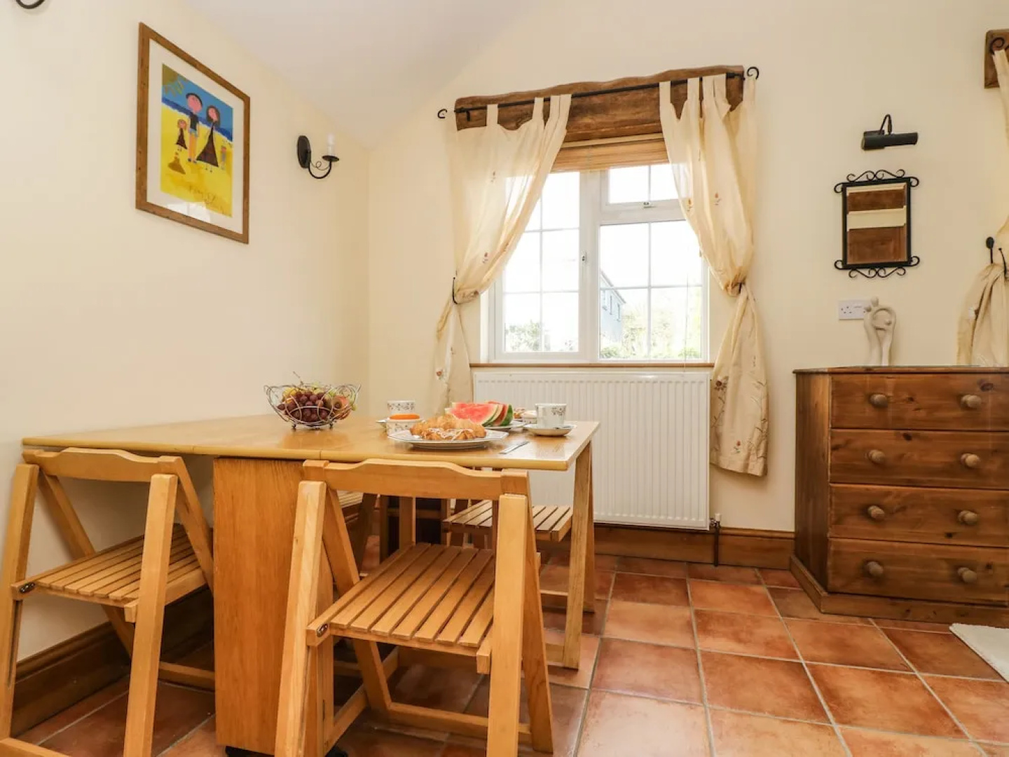 Manor Farmhouse Cottage