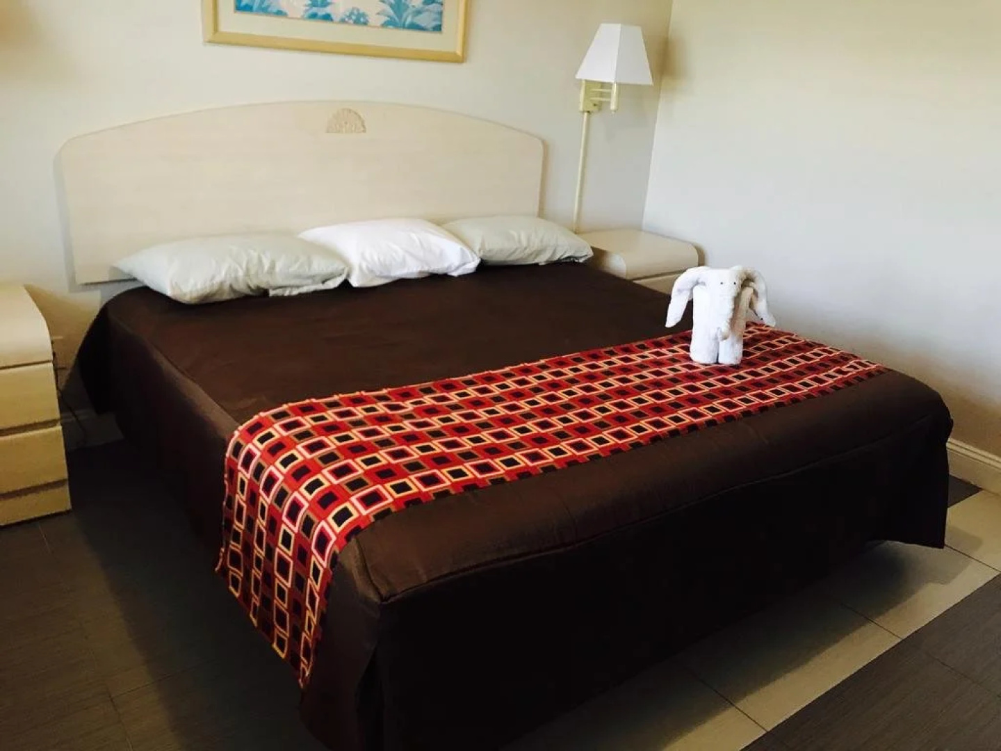 Apollo Inn Motel