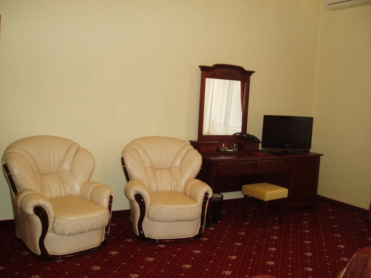 Отель «Дуэт Плюс»