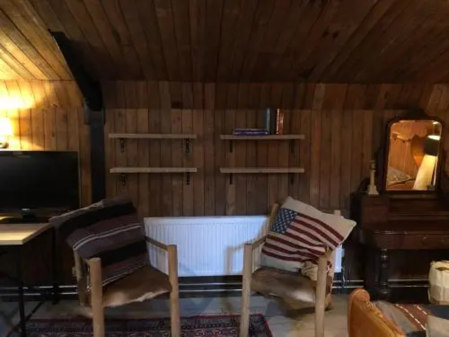 Bed and Breakfast de Ouwebeer