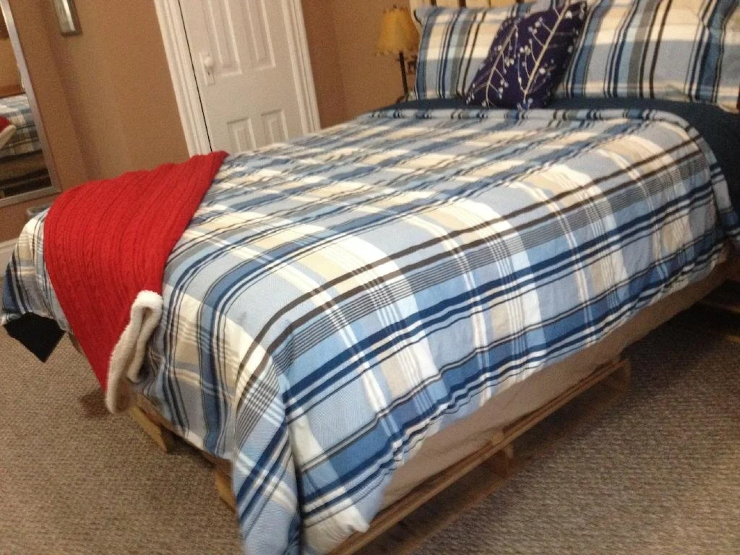 Walnut Grove Retreat - Bed and Breakfast