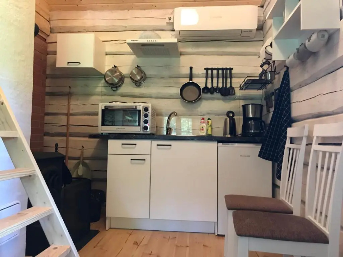 Haaviku Nature Cottage