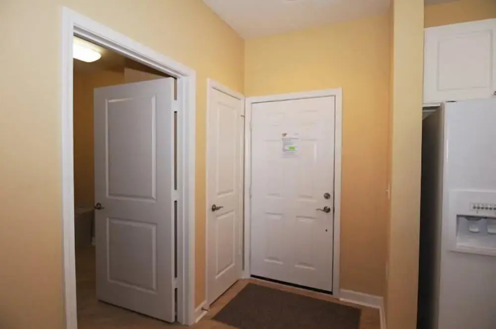 1402 Crow Creek Drive