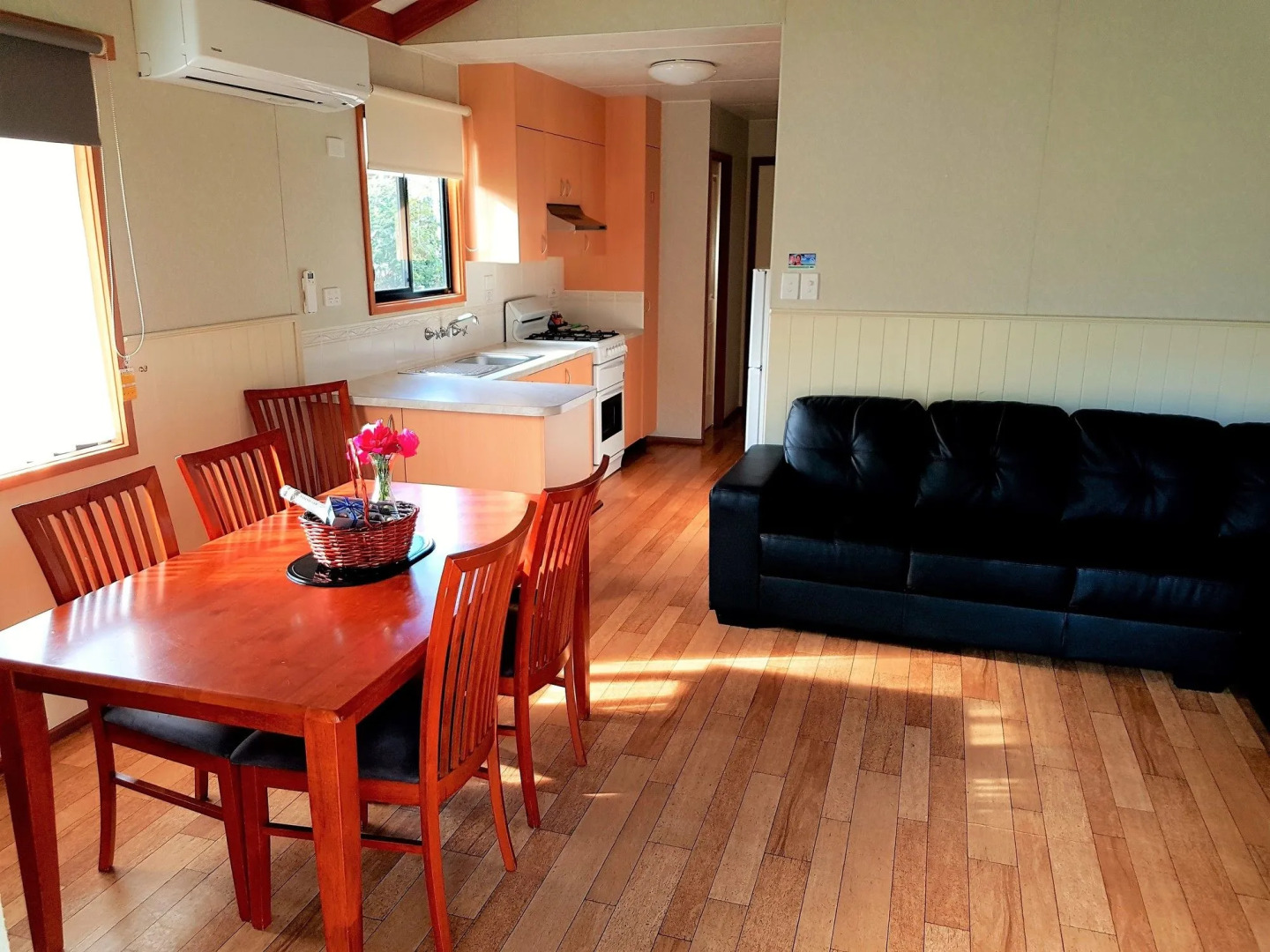 Discovery Parks - Moama West