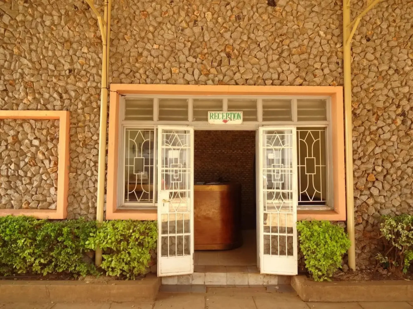 Milimani Holiday Resort