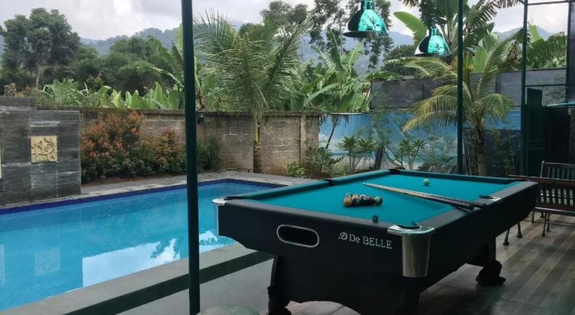 Avilla Resort Puncak