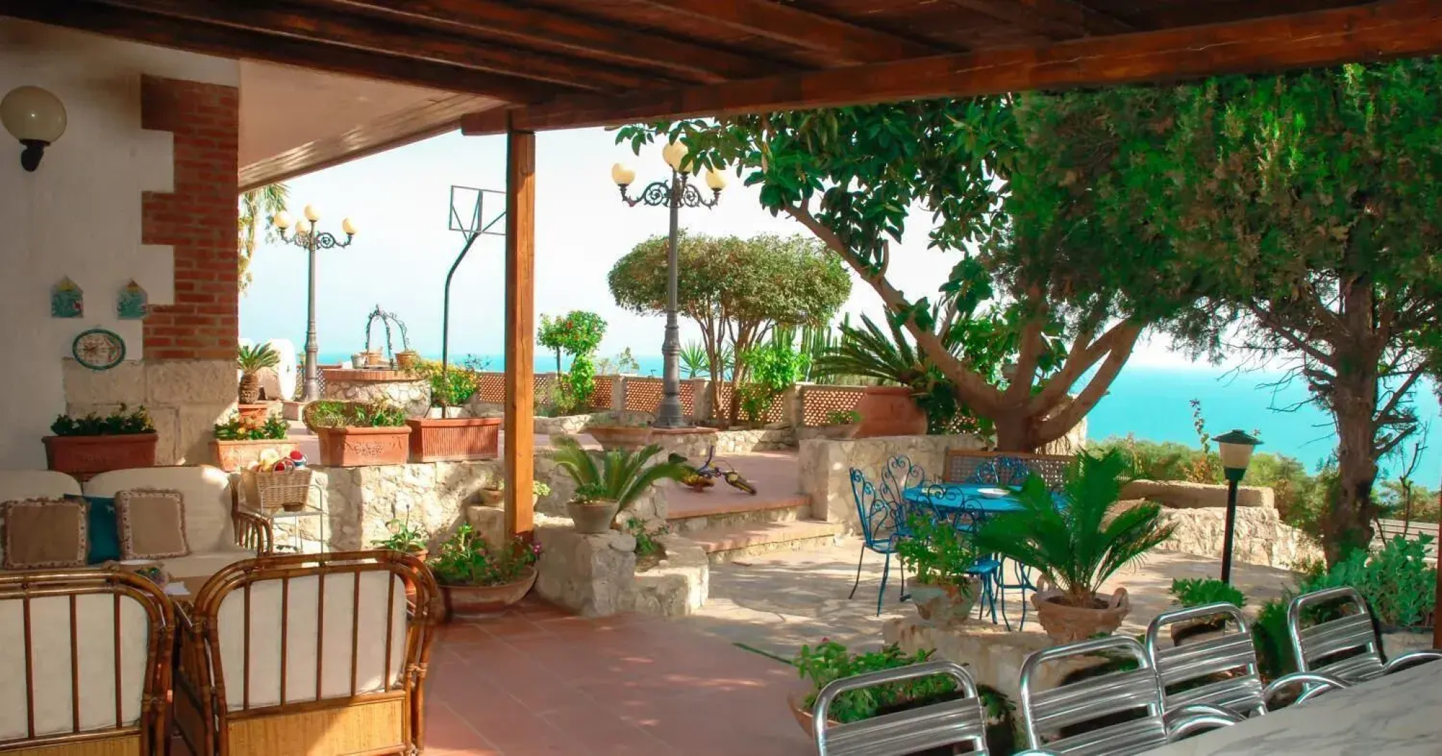 B&B Villa Sorriso