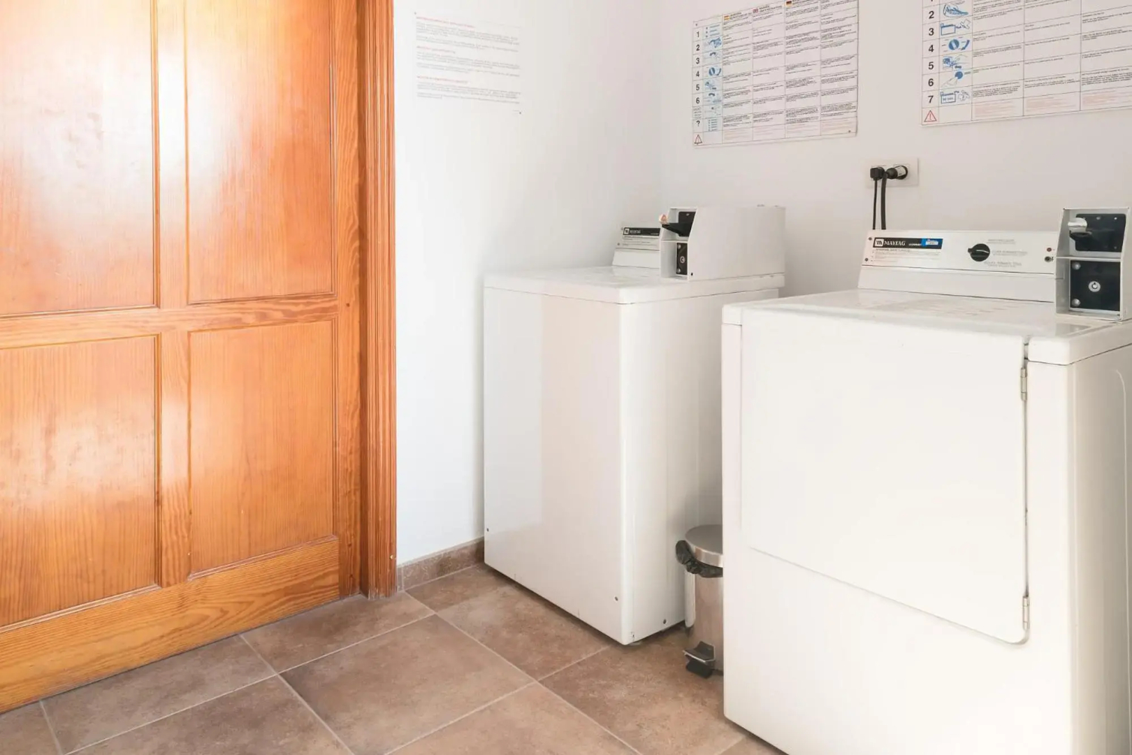 Apartamentos Villa Canaima