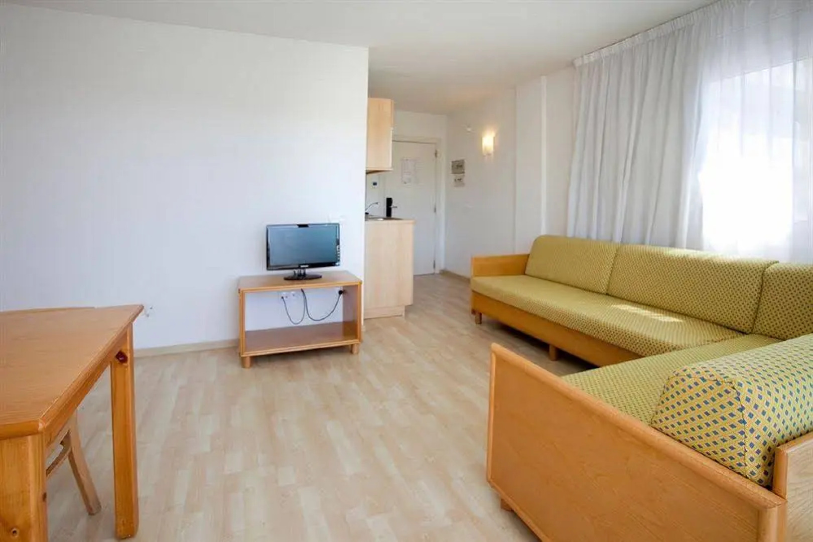 Ancora Salou Apartamentos