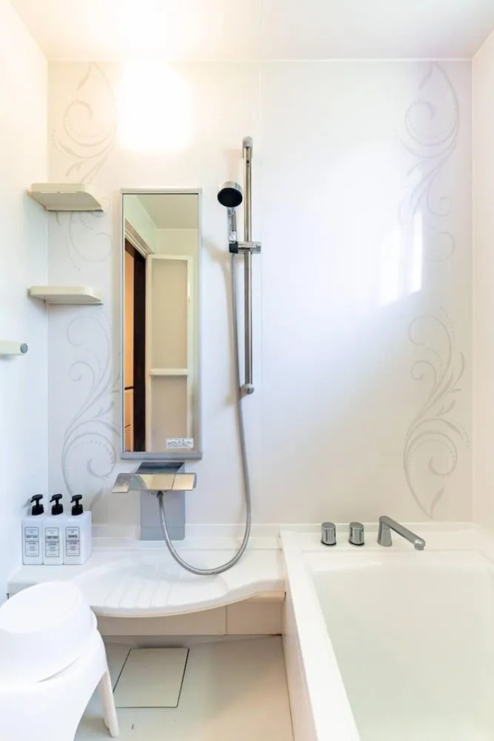 LiB PLUS Villa NAGO